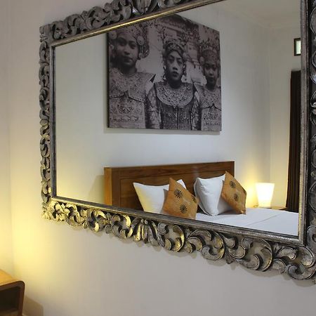 Ubud Rooms B&B Extérieur photo