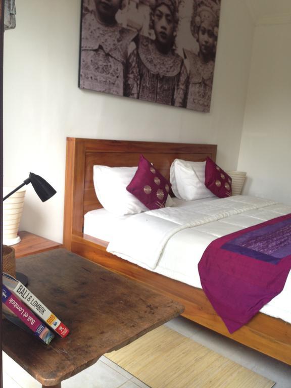 Ubud Rooms B&B Chambre photo