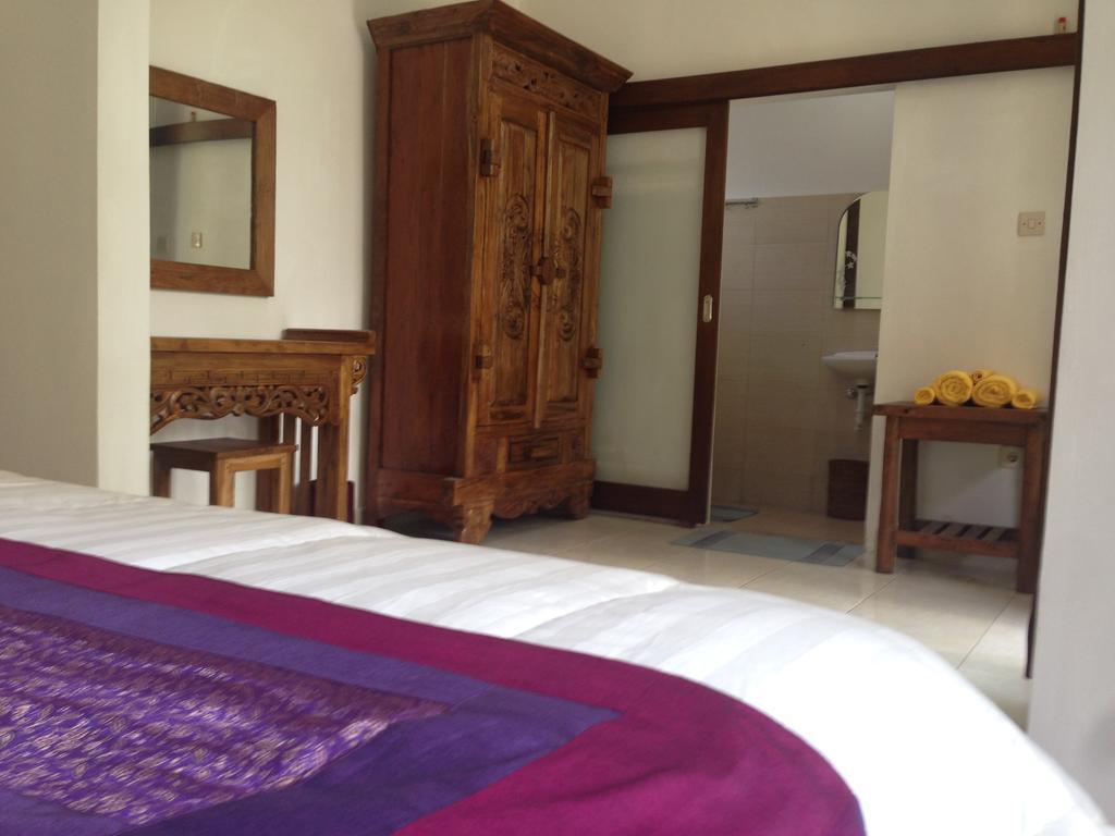 Ubud Rooms B&B Chambre photo