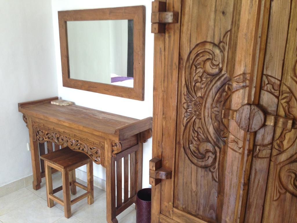 Ubud Rooms B&B Chambre photo