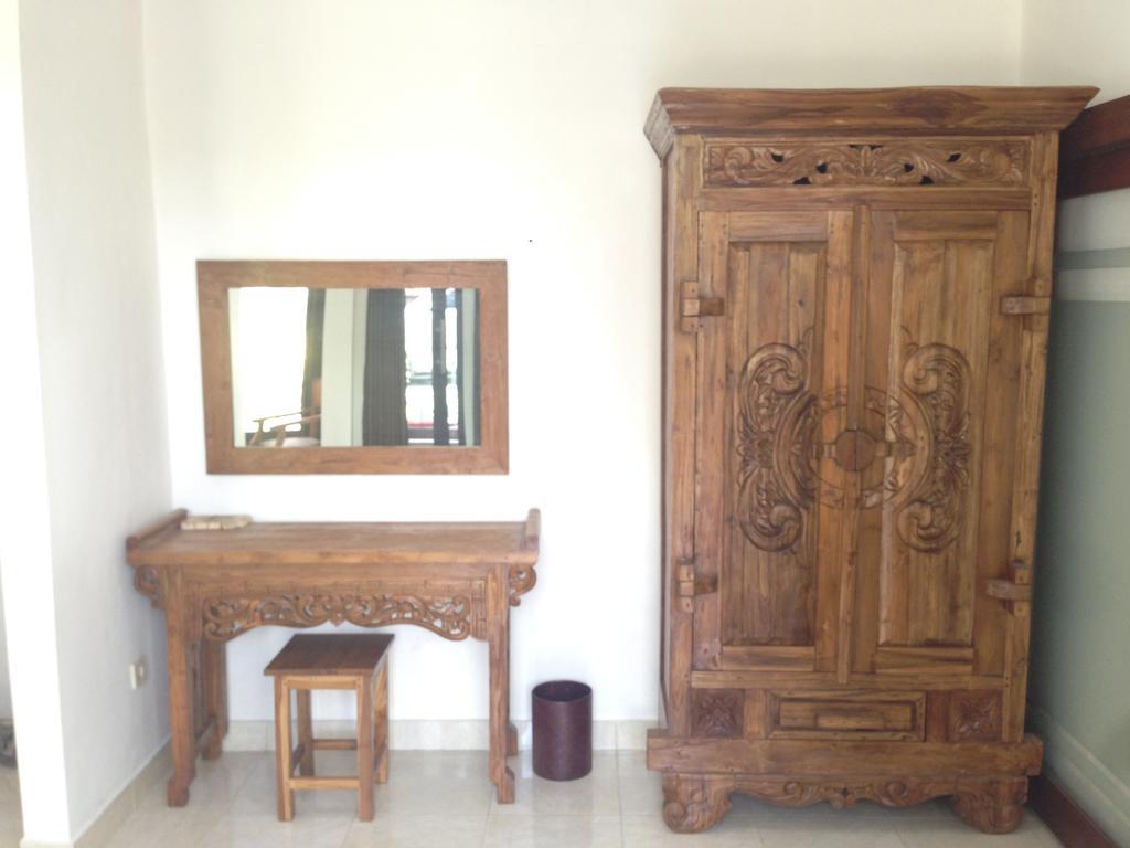Ubud Rooms B&B Chambre photo