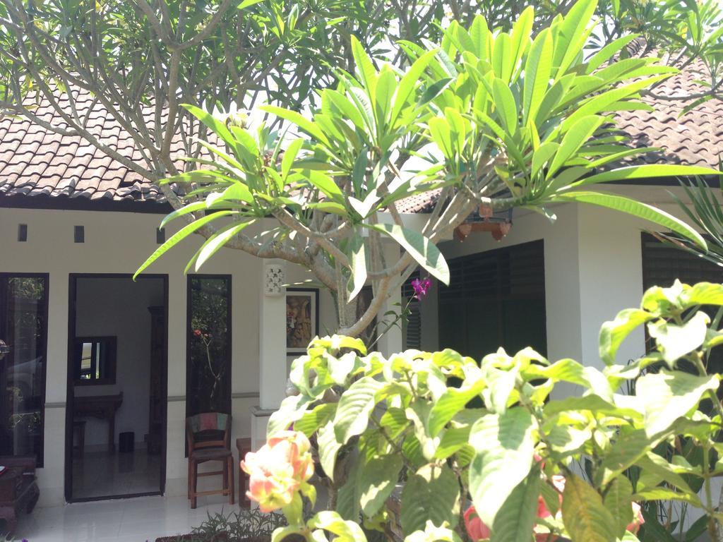 Ubud Rooms B&B Chambre photo