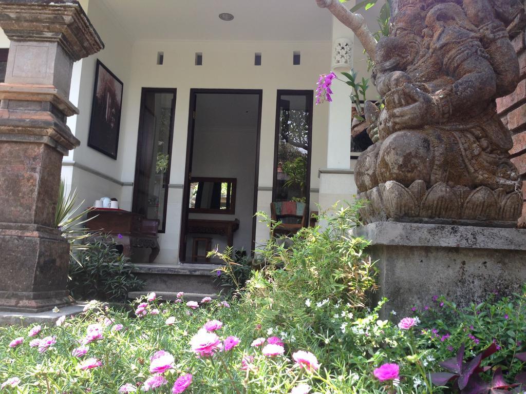Ubud Rooms B&B Chambre photo