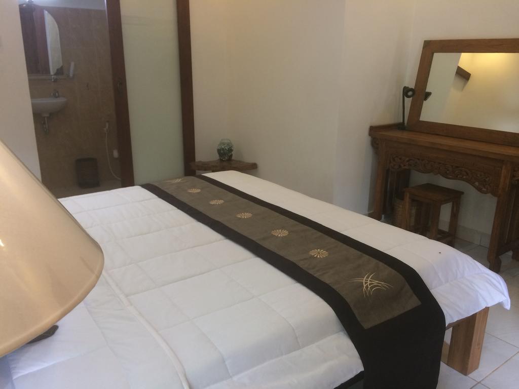 Ubud Rooms B&B Extérieur photo