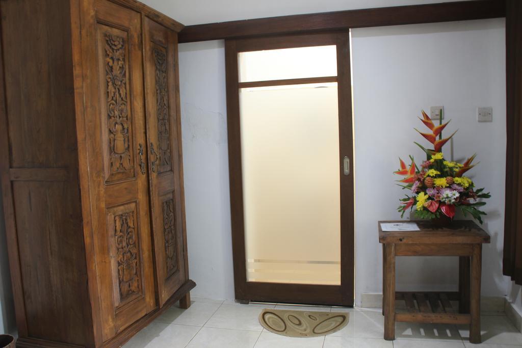 Ubud Rooms B&B Extérieur photo